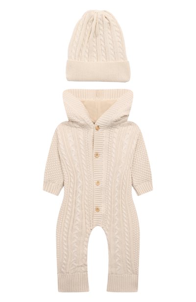 Комплект из комбинезона и шапки ROYAL FIVE COLLECTION, арт. ККХНП-ACS104, фото 1