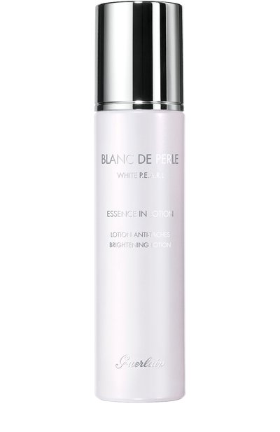 Женский очищающий лосьон для лица blanc de perle (200ml) GUERLAIN, арт. G061195