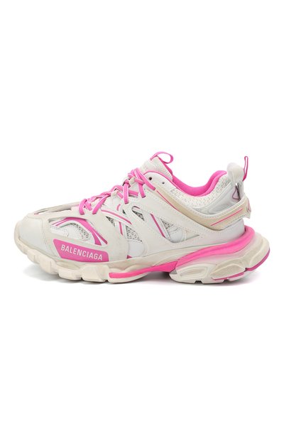 Комбинированные кроссовки track BALENCIAGA, арт. 542436/W1GC3, фото 3