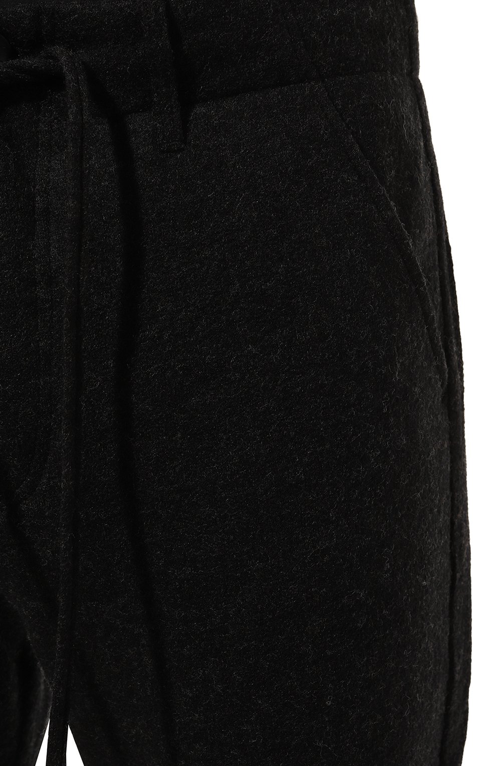 Шерстяные брюки HANNES ROETHER, арт. BAR21BE.PLUS.502/111090, фото 5