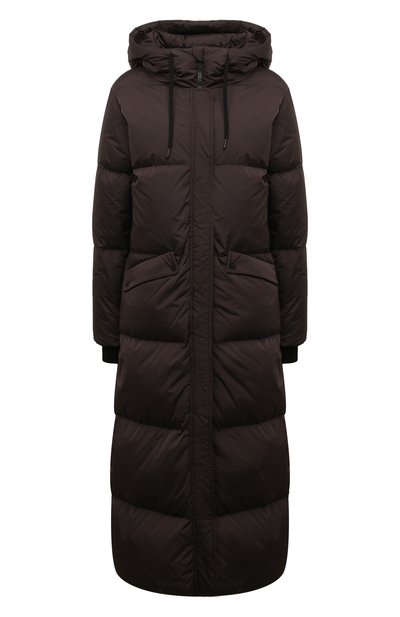 Женский пуховик HERNO, арт. PI001742D-RUS/12004