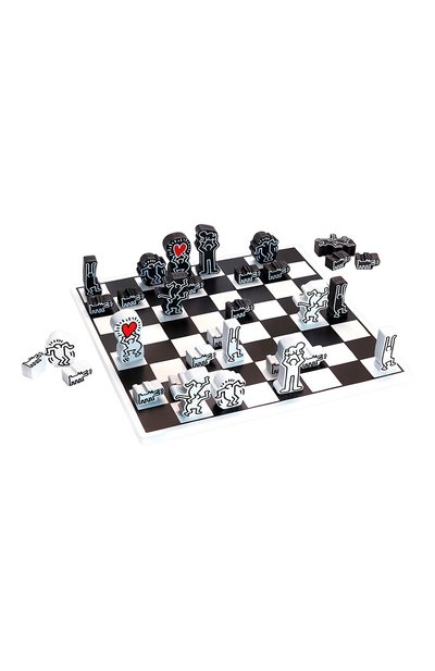 Шахматы VILAC, арт. 9221, фото 2