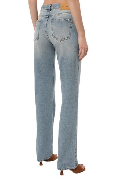 Джинсы FLASHIN, арт. SS24JB, фото 4