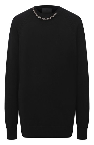 Женский кашемировый пуловер GIVENCHY, арт. BW90CM4Z9K