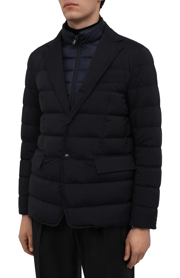 Пуховая куртка ferrandier MONCLER, арт. G2-091-1A001-72-53132, фото 1