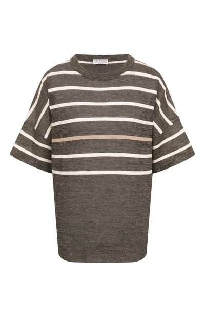 Женский пуловер BRUNELLO CUCINELLI, арт. M8Q230820