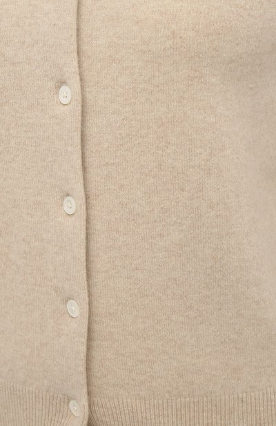 Кашемировый кардиган EXTREME CASHMERE, арт. 099/LITTLE, фото 5