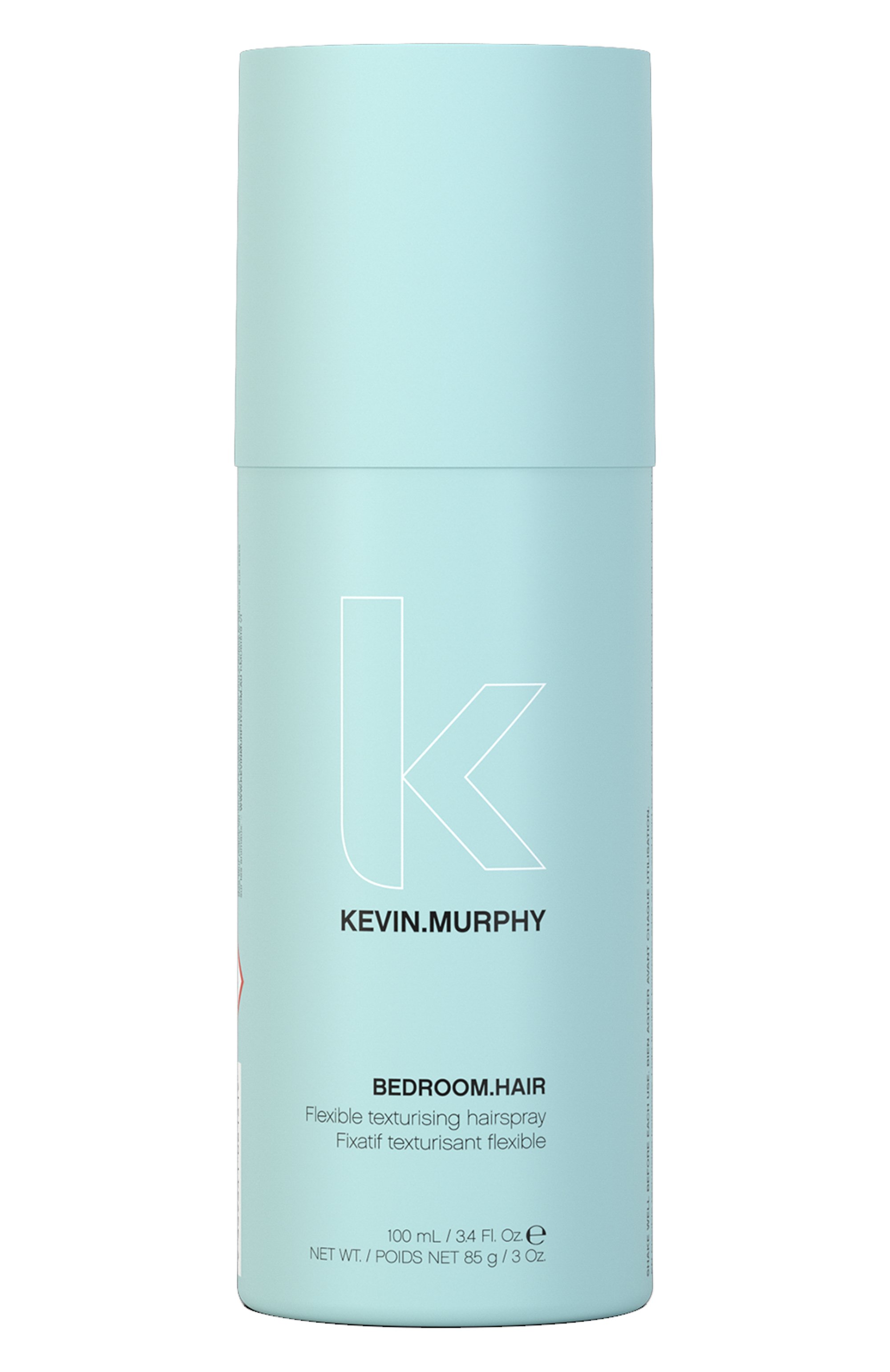 Текстурирующий спрей для волос с подвижной фиксацией bedroom.hair (100ml) KEVIN MURPHY, арт. KMU530, фото 1