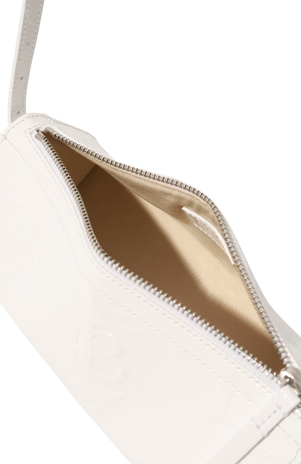 Сумка karo BY FAR, арт. 23CRKR0SWHEPLSMA, фото 5