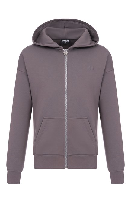 Мужской хлопковая толстовка COMME DES FUCKDOWN, арт. CFABM01862