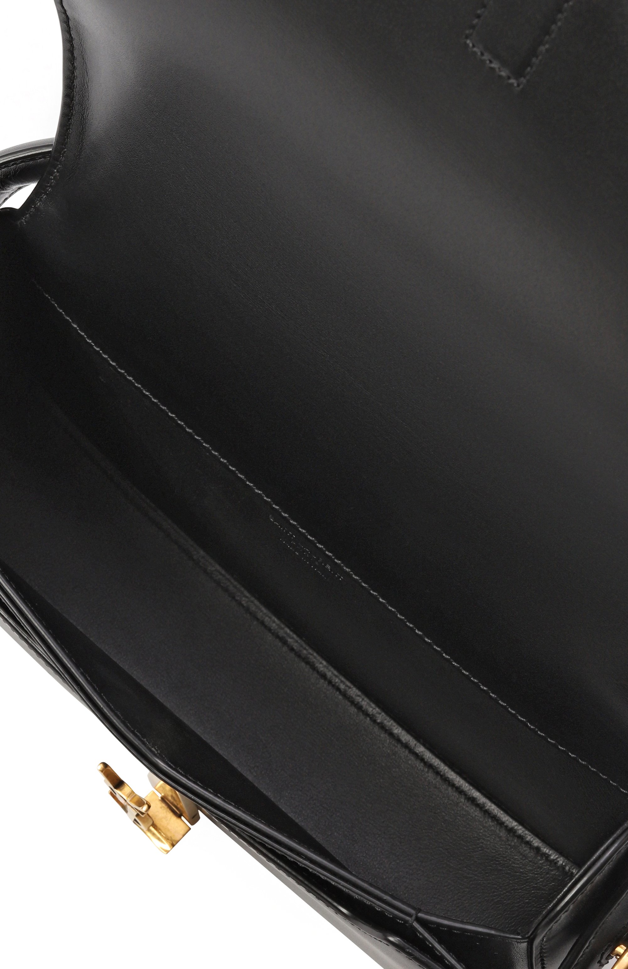 Сумка voltaire in box SAINT LAURENT, арт. 787671/0SX0W, фото 5