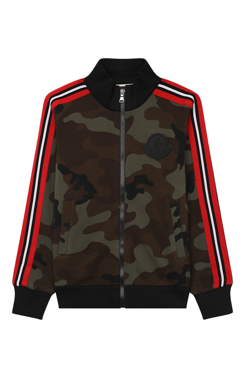 Комплект из толстовки и брюк MONCLER, арт. F2-954-8M724-20-809B3/8-10A, фото 2