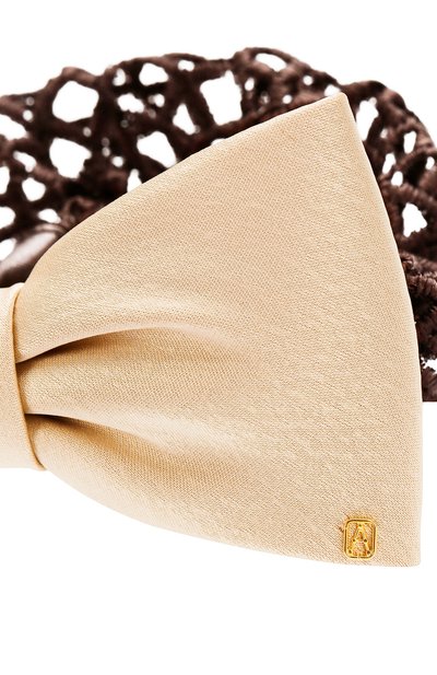 Заколка для волос ALEXANDRE DE PARIS, арт. TCHG-12610 S, фото 3