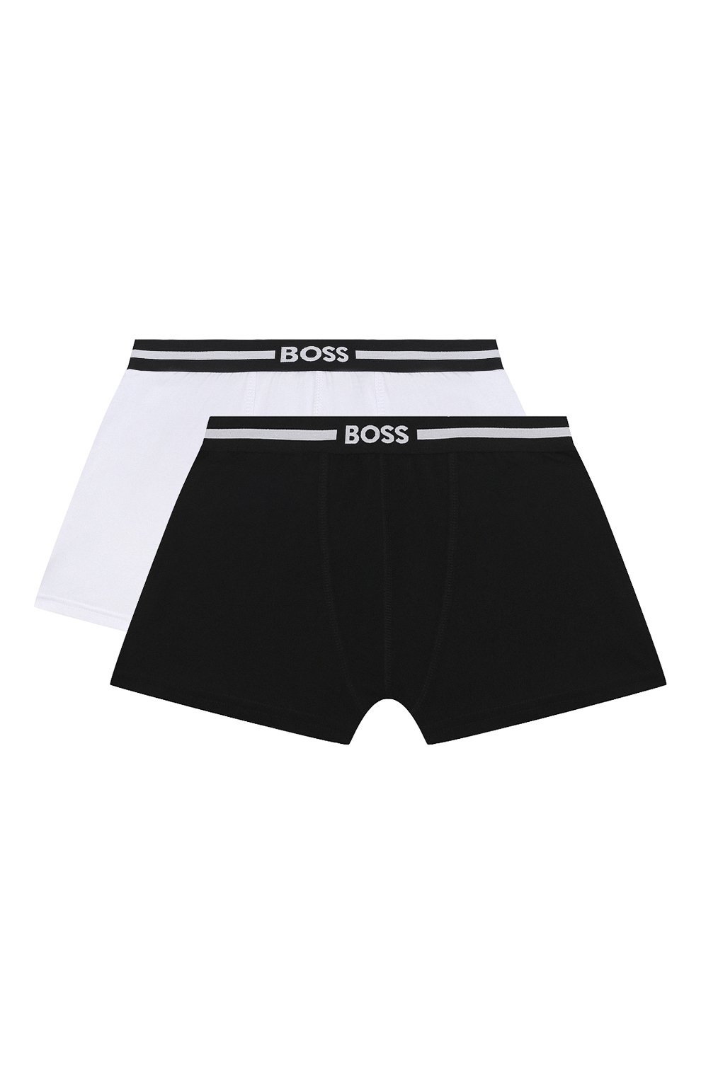 Комплект из двух боксеров BOSS, арт. J20418/14A-16A, фото 1