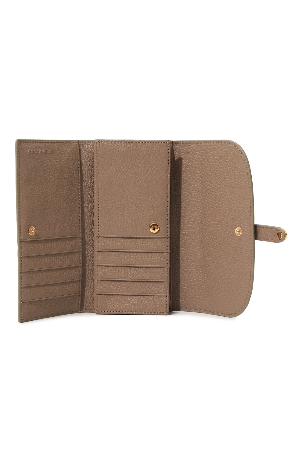 Кожаный кошелек COCCINELLE, арт. E2 PDF 11 46 01, фото 3