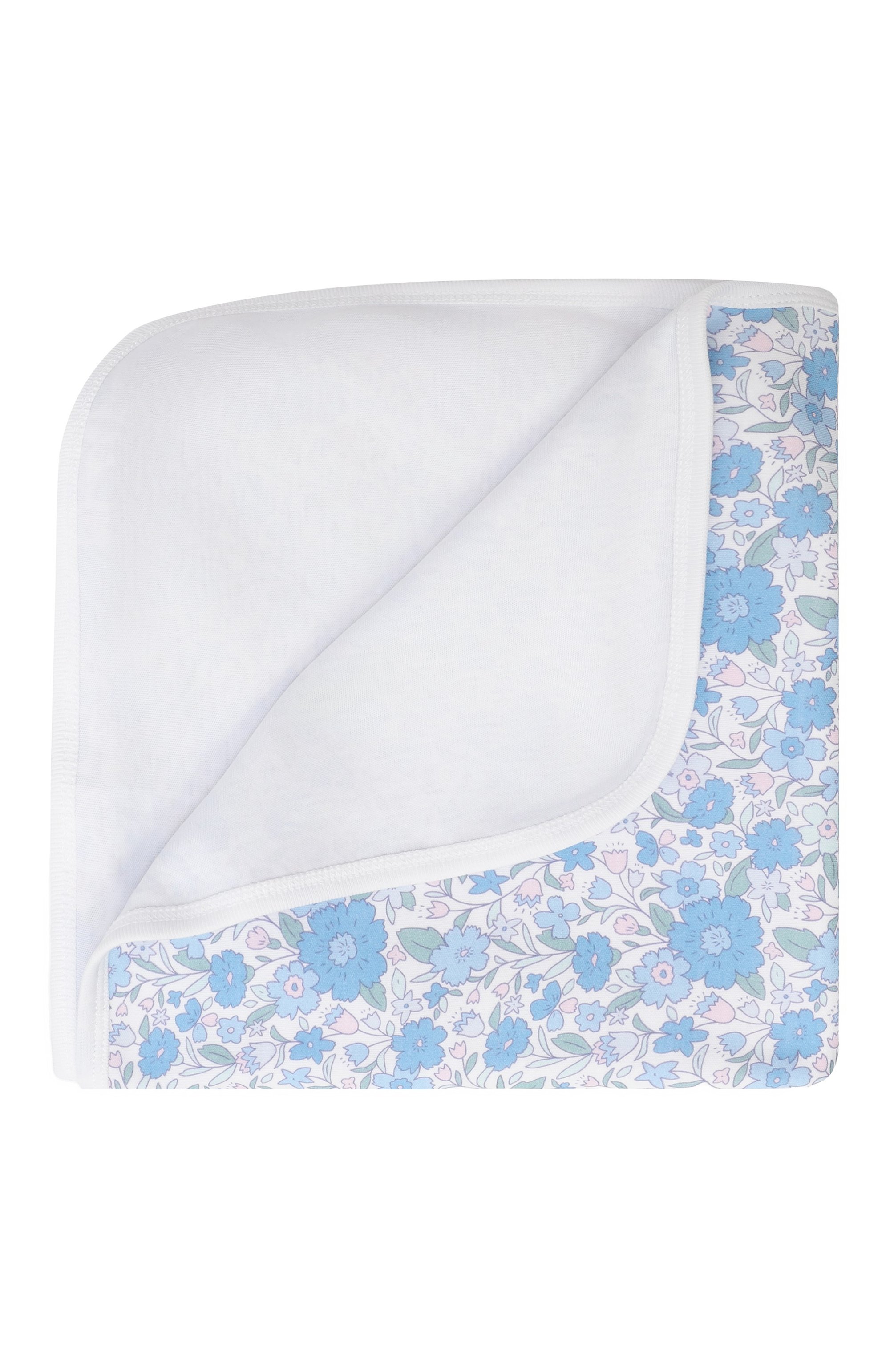 Хлопковый плед BABYBU, арт. BI-E1008ES, фото 1