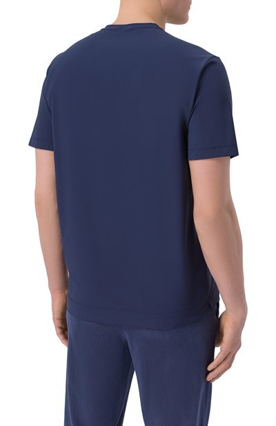 Футболка DUNO, арт. STRYKER/0LBIA, фото 4