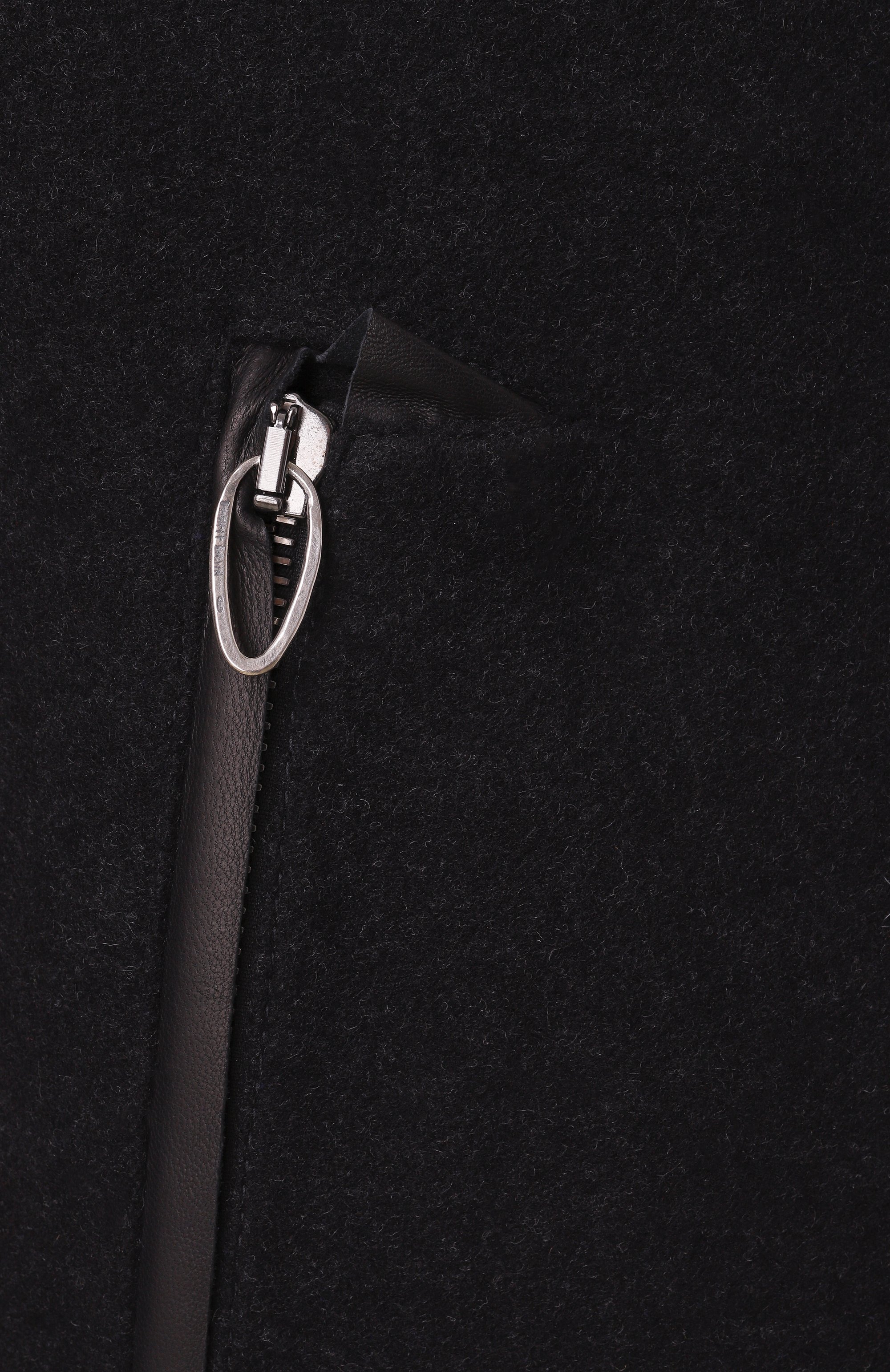 Шерстяная куртка DANIELE BASTA, арт. DB915W02X33, фото 6