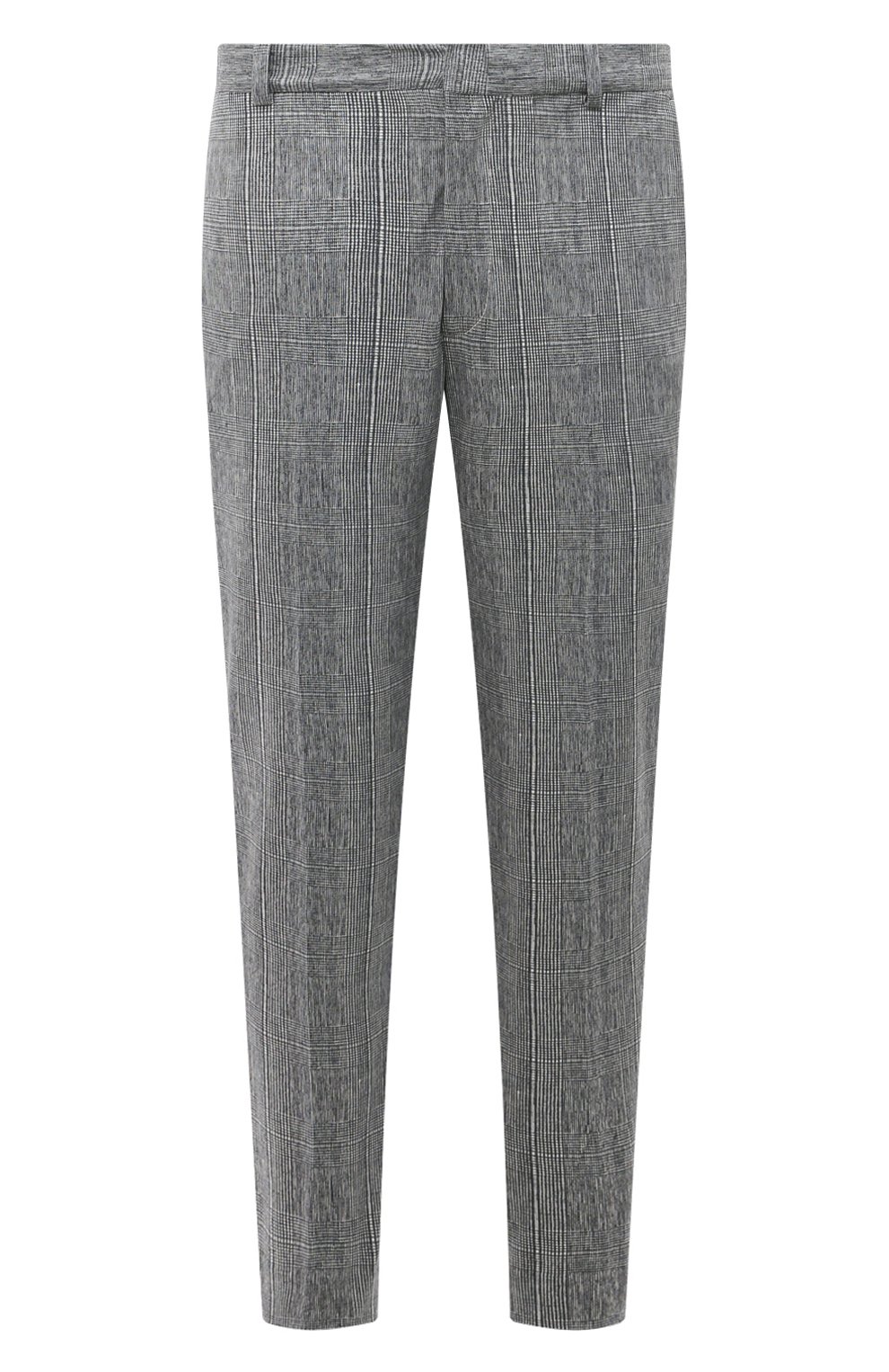 Хлопковые брюки CIRCOLO 1901, арт. CN4316, фото 1