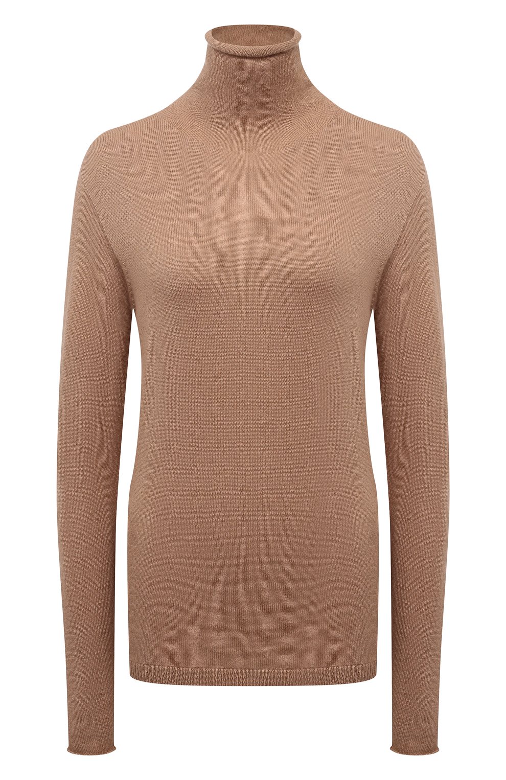 Водолазка из шерсти и шелка ANTONELLI FIRENZE, арт. 41424M/01934, фото 1