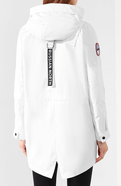 Парка ARCTIC EXPLORER, арт. ORA_WHT, фото 4