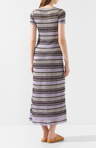 Платье M MISSONI, арт. 2DG00321/2K004Q, фото 4