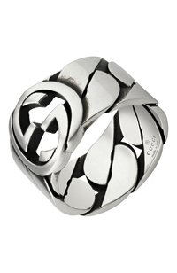 Кольцо GUCCI, арт. YBC661518001, фото 1