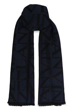 Шерстяной шарф LANVIN, арт. SCARVES/5456, фото 1