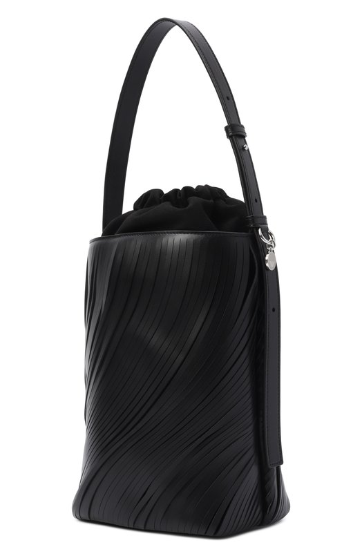 Сумка Emporio Armani EW004596/AF25598 Чёрный  EW004596/AF25598 Фото 4