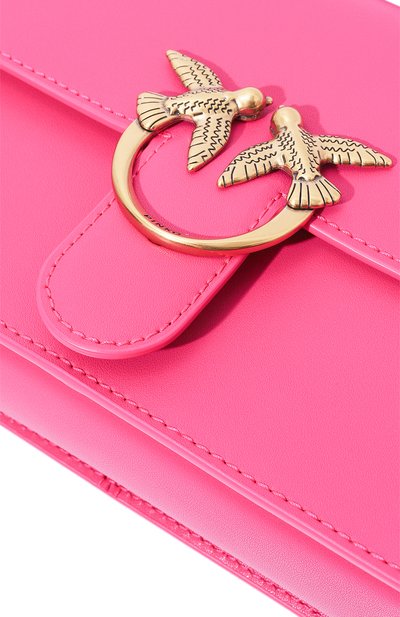 Сумка love one PINKO, арт. 100071/A0F1, фото 3