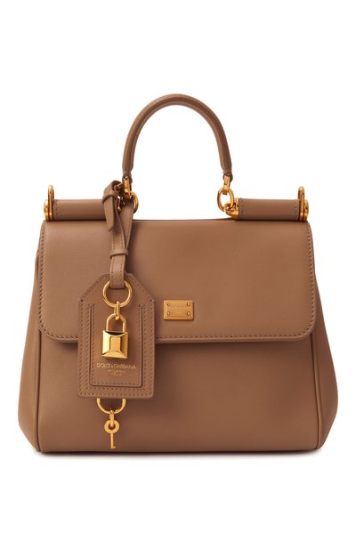Женская сумка my sicily DOLCE & GABBANA, арт. BB7781/B7321