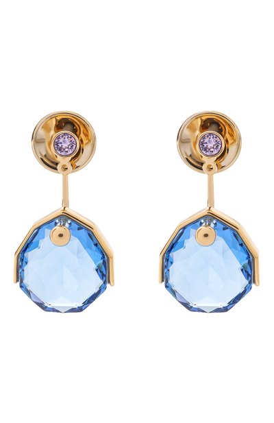 Женские серьги gema SWAROVSKI, арт. 5737449