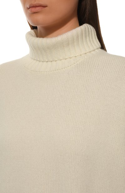 Кашемировый свитер ADDICTED, арт. MK840, фото 5