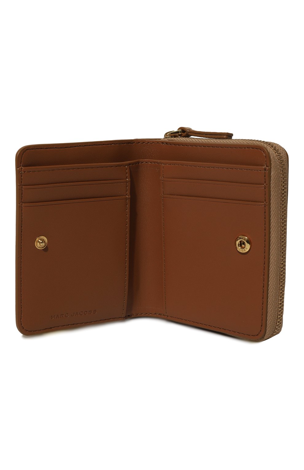 Кожаное портмоне MARC JACOBS (THE), арт. 2R3SMP044S10, фото 3