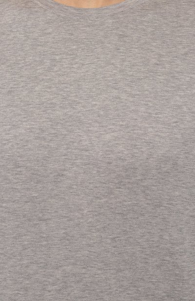 Хлопковая футболка VAN LAACK, арт. PAR0/180031, фото 5