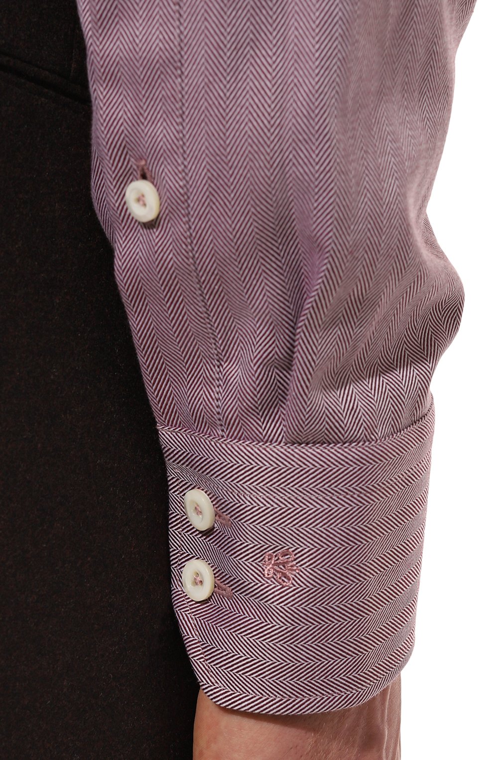 Хлопковая сорочка VAN LAACK, арт. RIVARA-LSF/150274, фото 6