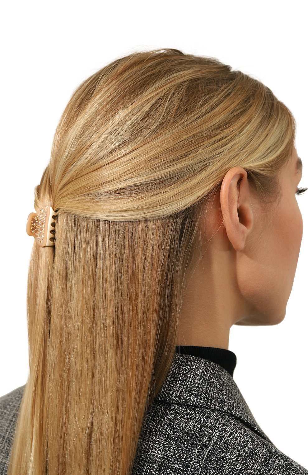 Заколка для волос ALEXANDRE DE PARIS, арт. ICCB-12831-06A22 OB, фото 2
