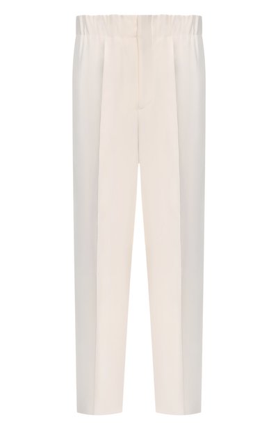 Брюки из вискозы и льна LANEUS, арт. S6LAMAPA083, фото 1