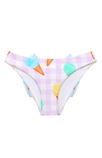 Плавки-бикини MC2 SAINT BARTH, арт. STBK MADAME/MAD0001