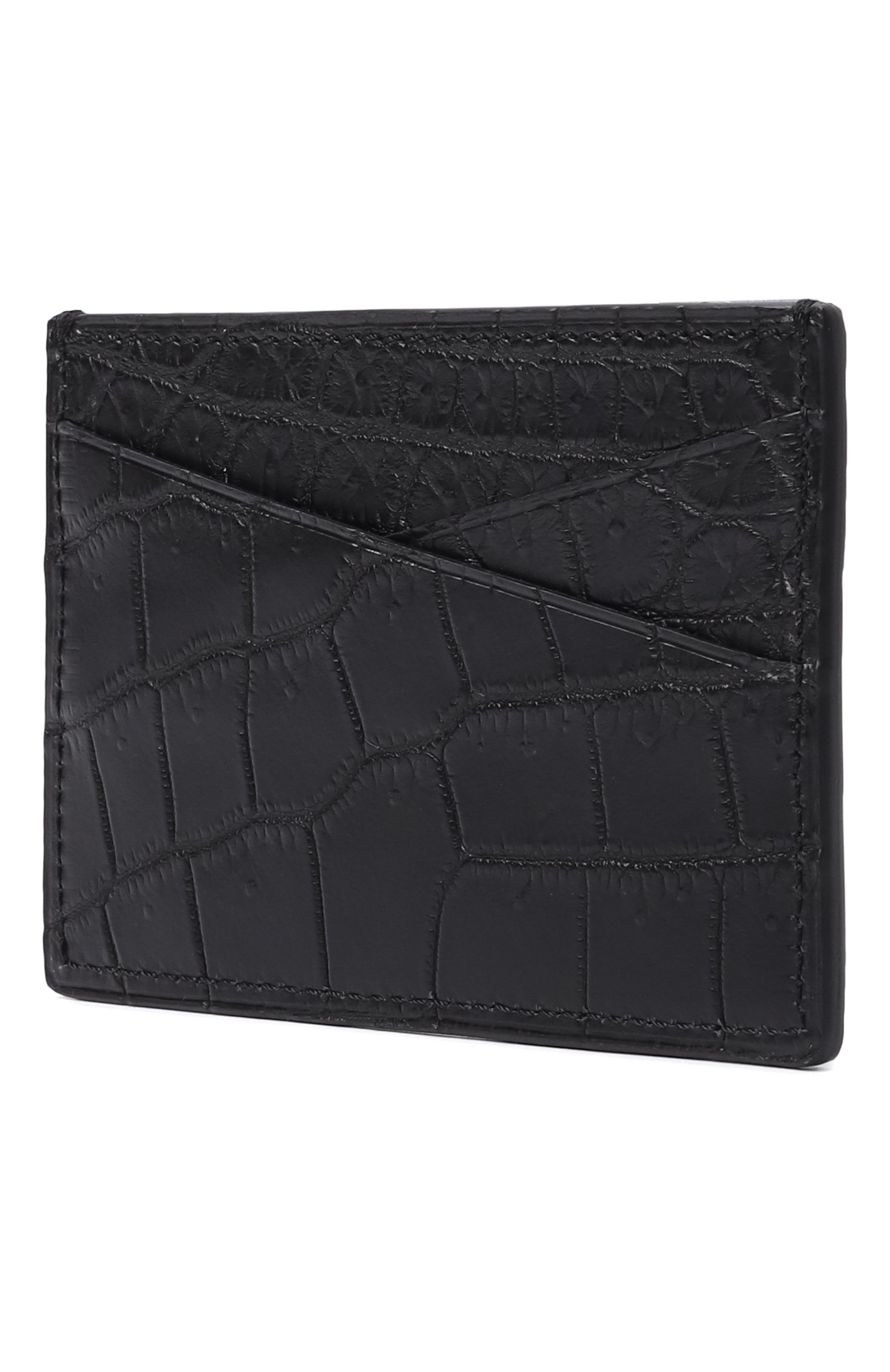 Набор из кожи крокодила AURUS COLLECTION, арт. GF001BKS, фото 3