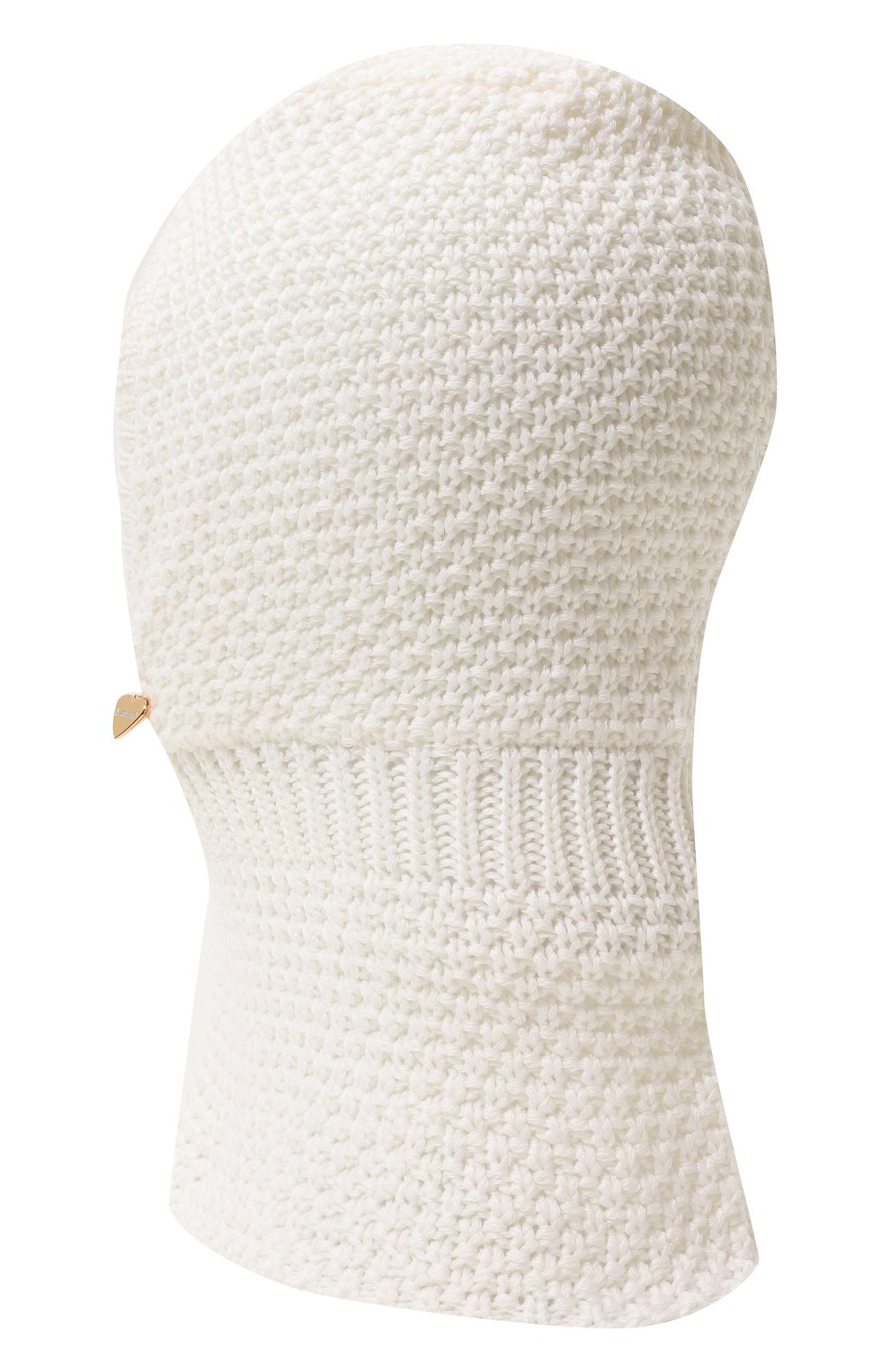 Шерстяная шапка-балаклава IL TRENINO, арт. 19-5970/J, фото 2