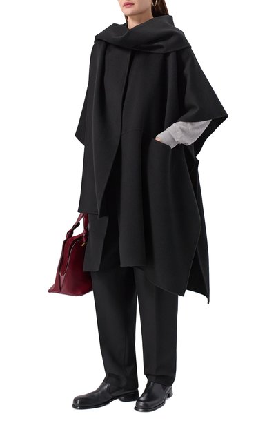 Кожаные челси avenue 25 SERGIO ROSSI, арт. B10100/MFL352, фото 3