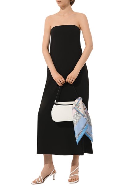 Шелковый платок summer dream RADICAL CHIC, арт. 444406.07.01, фото 2