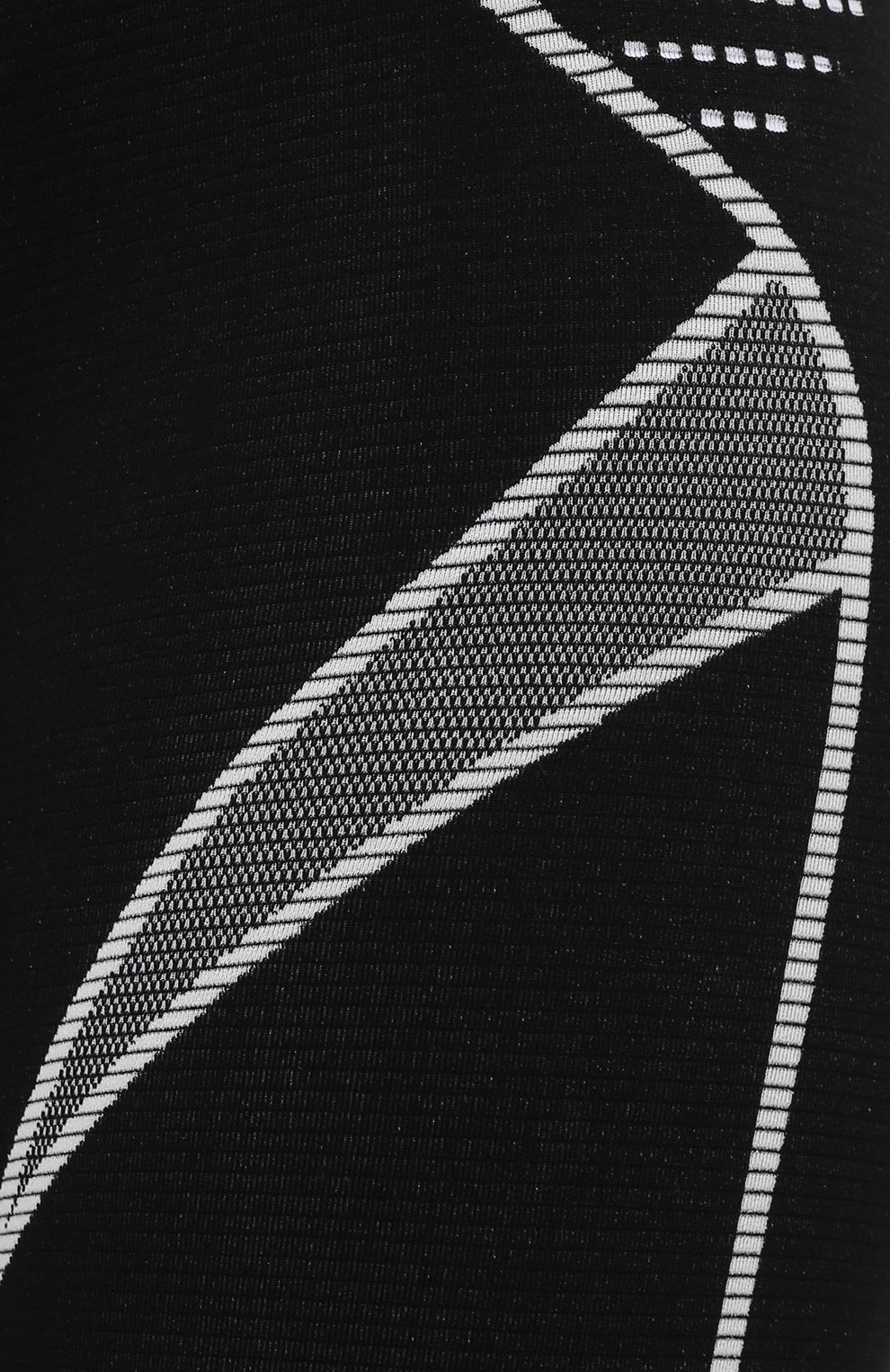 Легинсы OFF-WHITE, арт. 0WVG020R21KNI001, фото 5