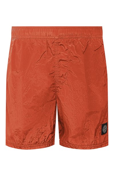 Плавки-шорты STONE ISLAND, арт. 7215B0943, фото 1