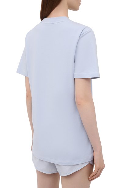 Хлопковая футболка ADIDAS ORIGINALS, арт. GN2975, фото 4