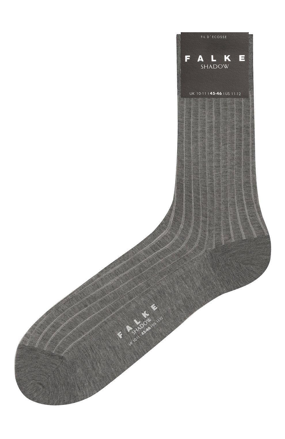 Хлопковые носки FALKE, арт. 14648, фото 1