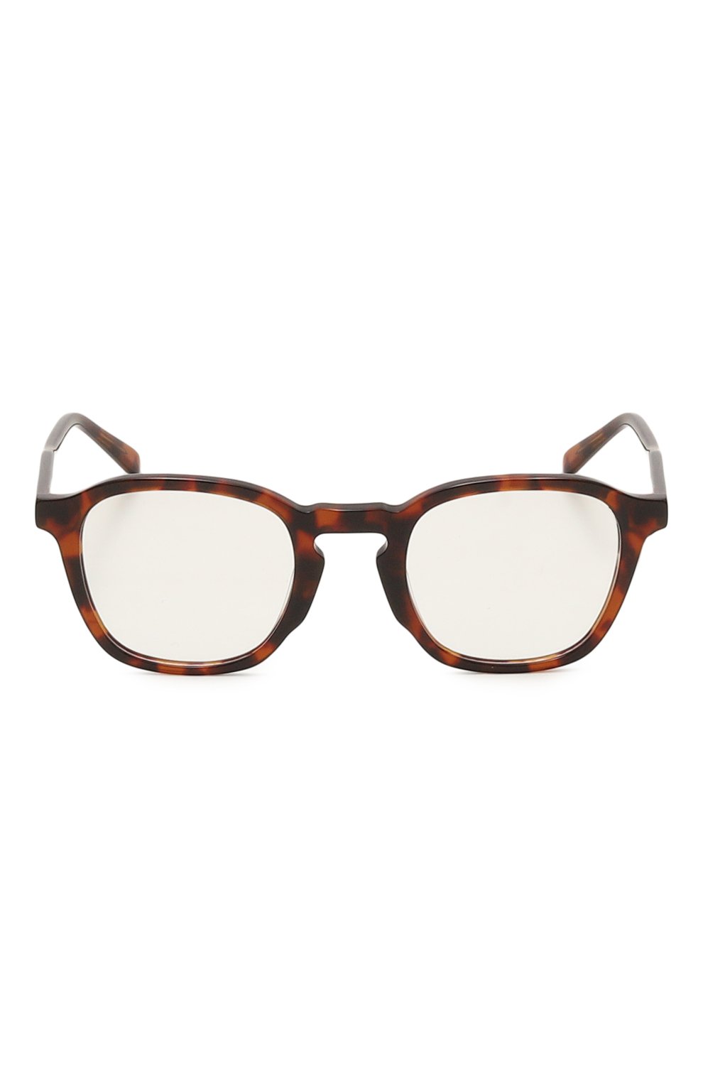 Оправа EIGENGRAU коричневого цвета по цене 18000 руб., арт. 643HZ-EBR, фото 4 Оправа EIGENGRAU, арт. 643HZ-EBR, фото 4