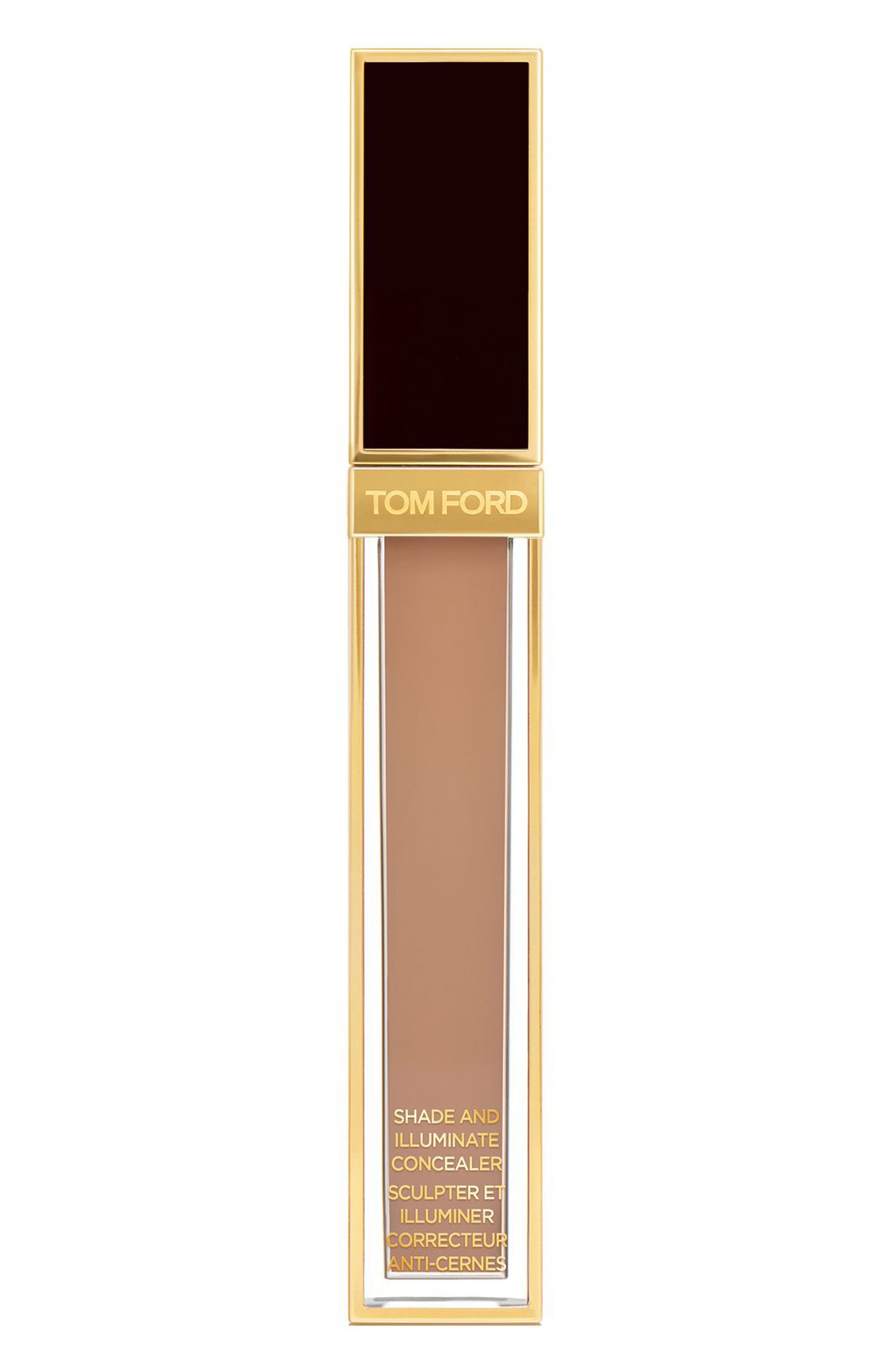 Консилер shade and illuminate, оттенок 5c0 caramel (5,4ml) TOM FORD, арт. T926-15, фото 1