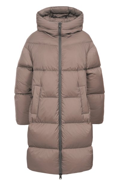 Женский пуховик HERNO, арт. PI002210D/19288